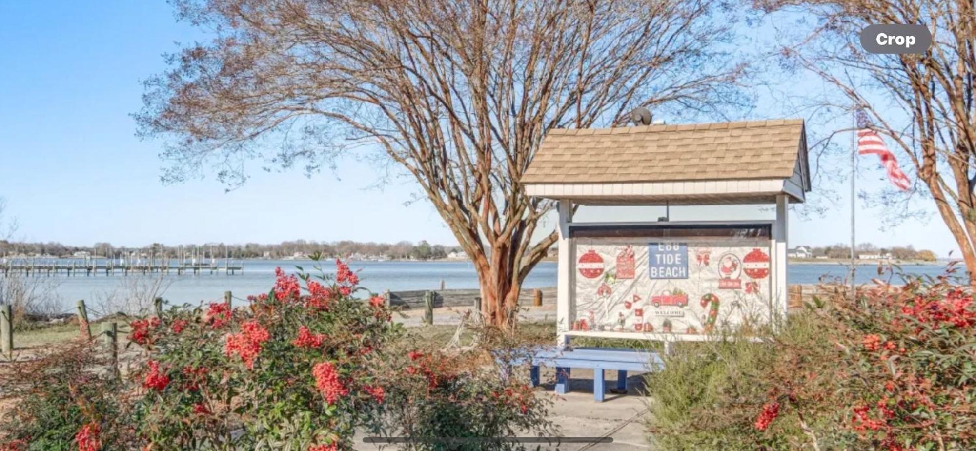 Solymar Villa Colonial Beach Exterior photo